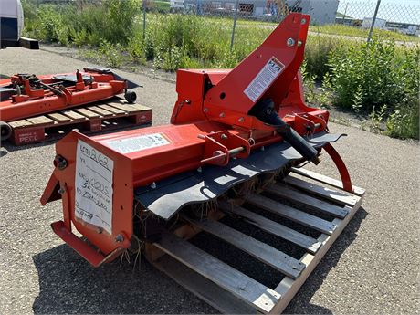 Woods 52" Rototiller