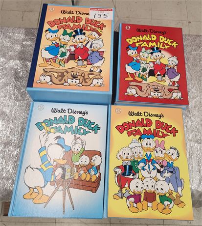 Carl Barks Disney Album Vol. #6