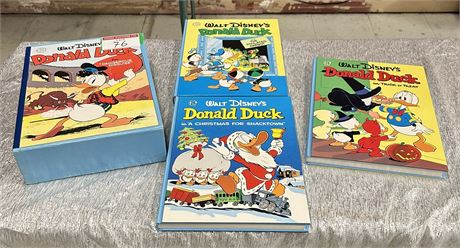 Carl Barks Disney Album Vol. #2 Hardcover