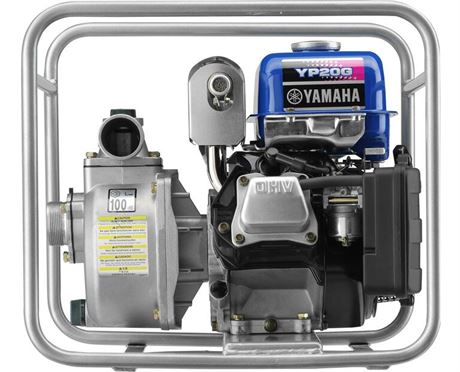 YAMAHA YP20 2" WATER PUMP
